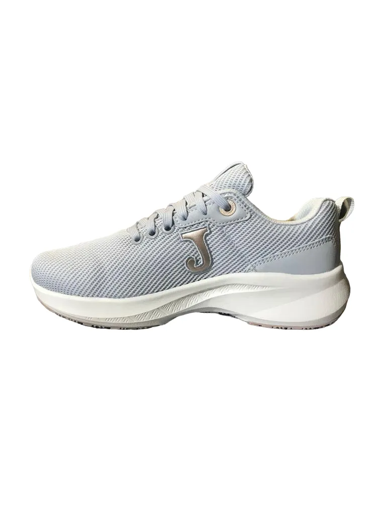 Joma scarpa da tempo libero da donna C.9800 Lady 2305 blu tropical - themed running shoes Rebound Frame