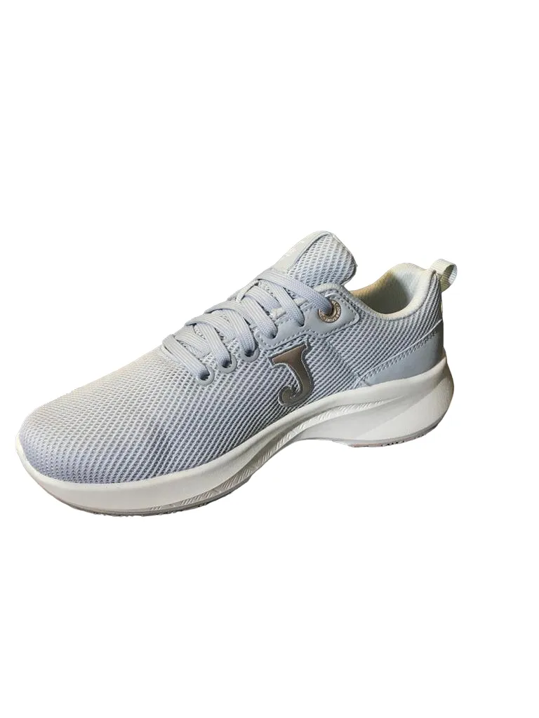 Joma scarpa da tempo libero da donna C.9800 Lady 2305 blu for exercise Lightweight Mesh