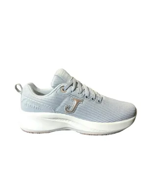 Joma scarpa da tempo libero da donna C.9800 Lady 2305 blu Lightweight Structure