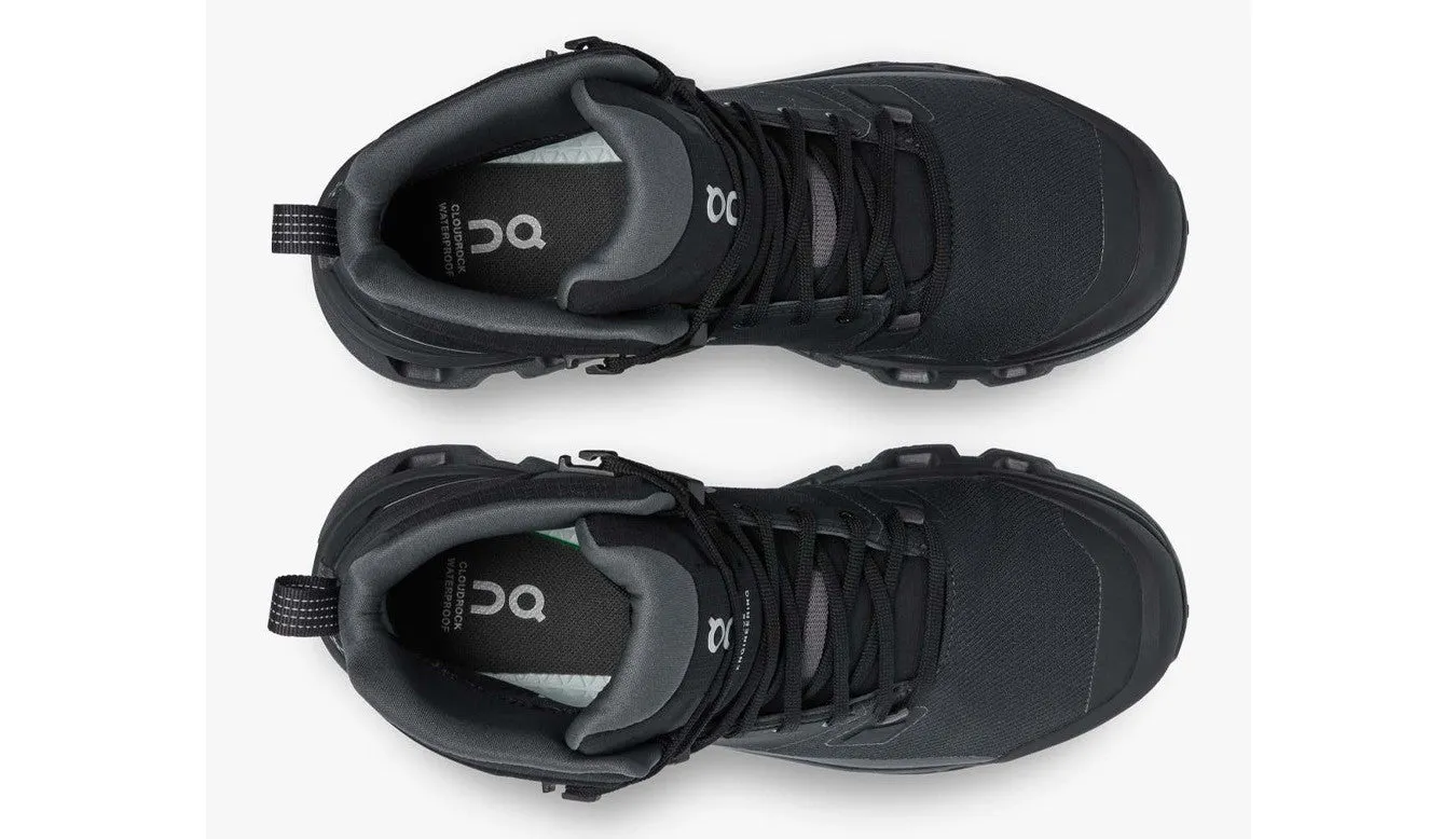 Off Road Walk Trail Warrior Women's Cloudrock 2 WP