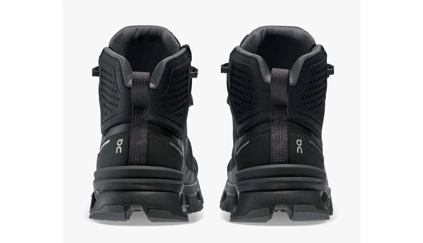 Trail Explore Heavy Cushioning Women's Cloudrock 2 WP