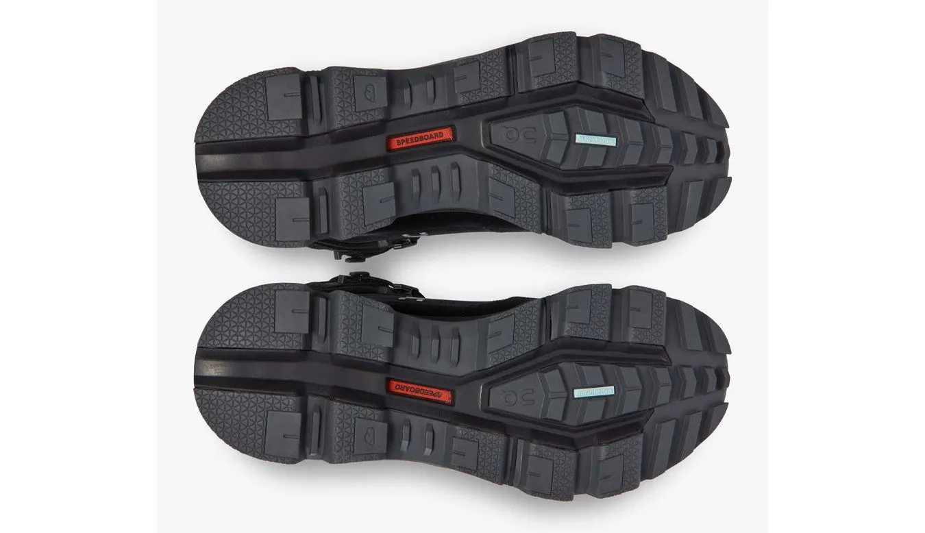 Women's Cloudrock 2 WP Stability frame