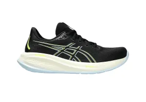 generic shoes stretchy - upper shoes Asics scarpa da corsa da uomo Gel Cumulus 26 1011B792-006 nero-giallo