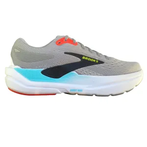 Cushion Layering Agile Support Brooks Ghost Max 3 Uomo Grigio 110464002 | Scarpe Running Ammortizzate