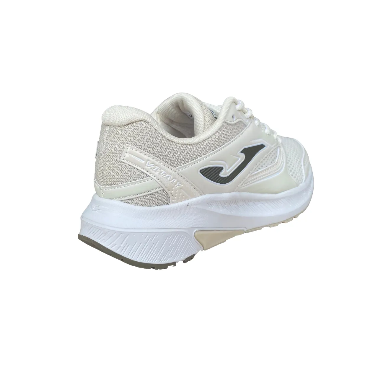 off - road running shoe capability Joma scarpa da corsa da donna Vitaly 2425 beige