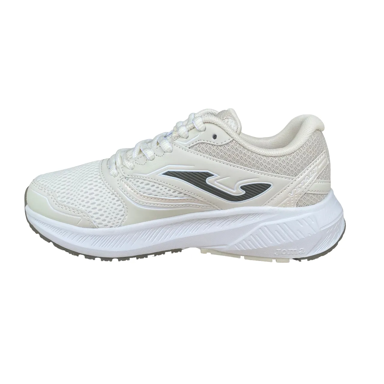 Foam Boundary Structure Joma scarpa da corsa da donna Vitaly 2425 beige