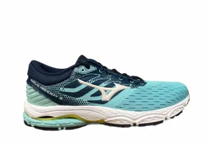 Mizuno Wave Prodigy 3 scarpa da corsa J1GD201061 acquamarine for marathons