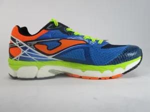 Joma scarpa da corsa da uomo Carrera 604 R.CARREW-604 blu Thermoregulating running in humid weather