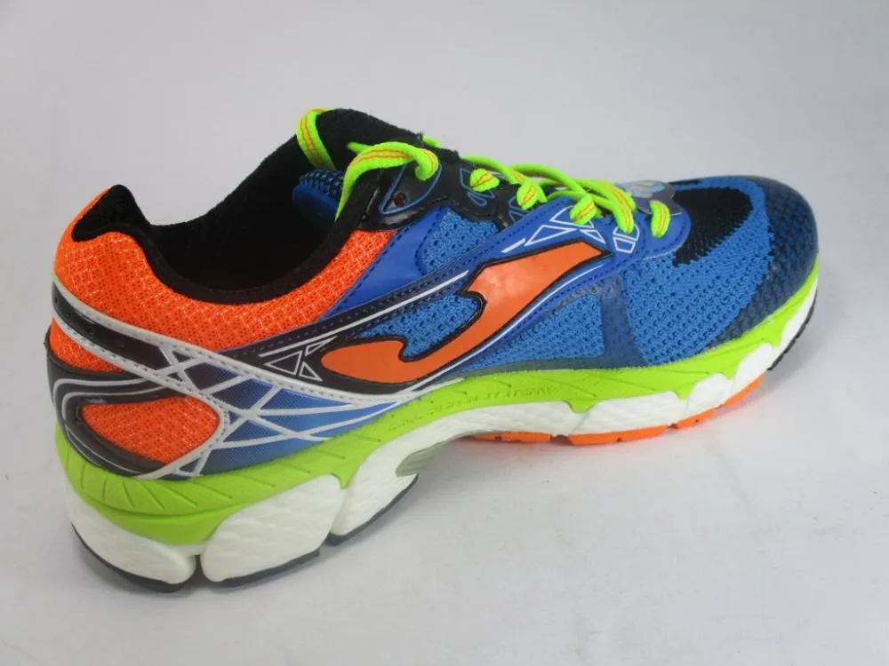 Unisex Appeal running for energy boost Joma scarpa da corsa da uomo Carrera 604 R.CARREW-604 blu