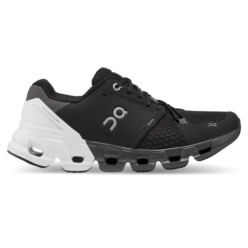 sock liner easy - to - maintain shoes Women's Cloudflyer 4