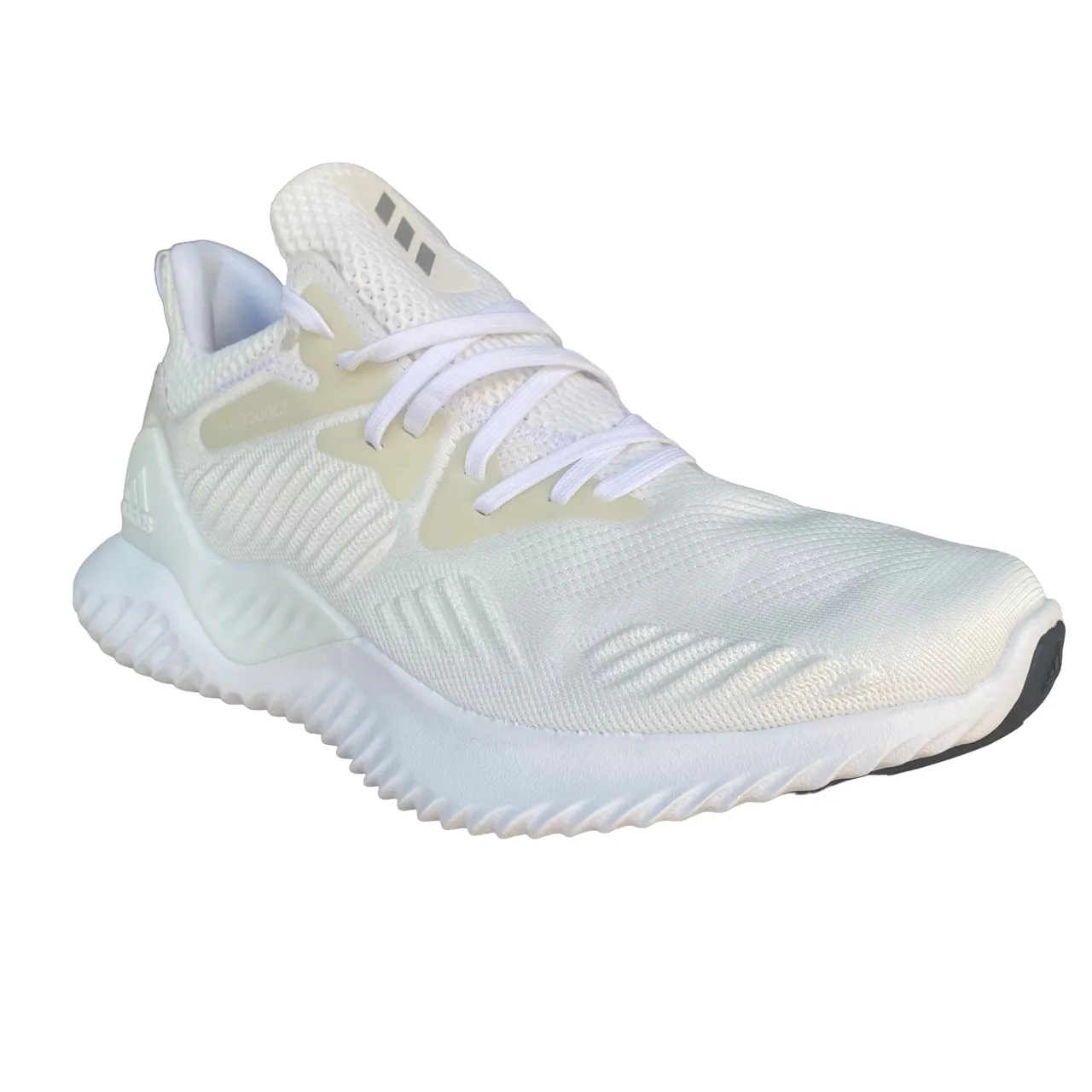 Adidas scarpa da corsa da uomo Alphabounce Beyond AC8634 bianco Impact Zone Gorgeous appearance