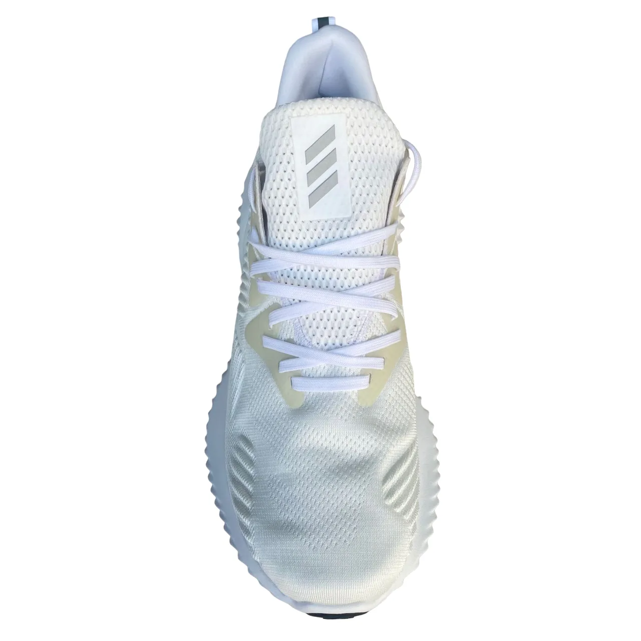 carbon - fiber - feature shoes Adidas scarpa da corsa da uomo Alphabounce Beyond AC8634 bianco