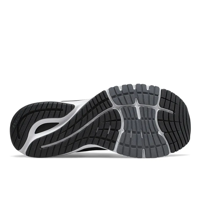 860v10 - Black with Black Caviar - Men's continuous - running shoes