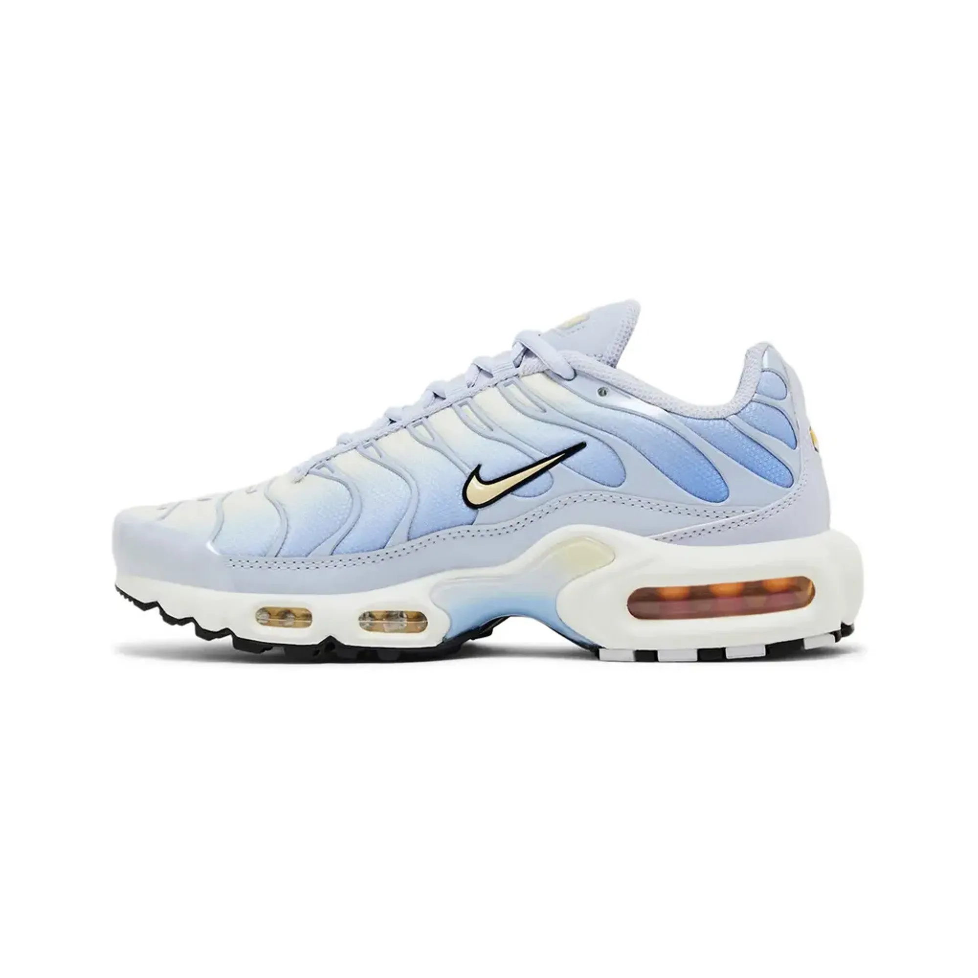 Slip Resistant Sole adjustable straps shoes Nike Air Max Plus TN 'Daybreak' Women's (2024)