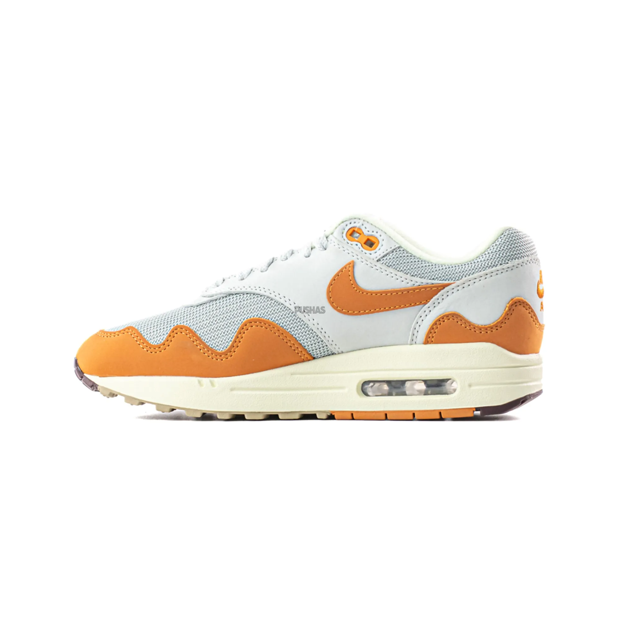 trendy running shoes Anti Friction Layer Air Max 1 Patta 'Monarch' (Special Box)