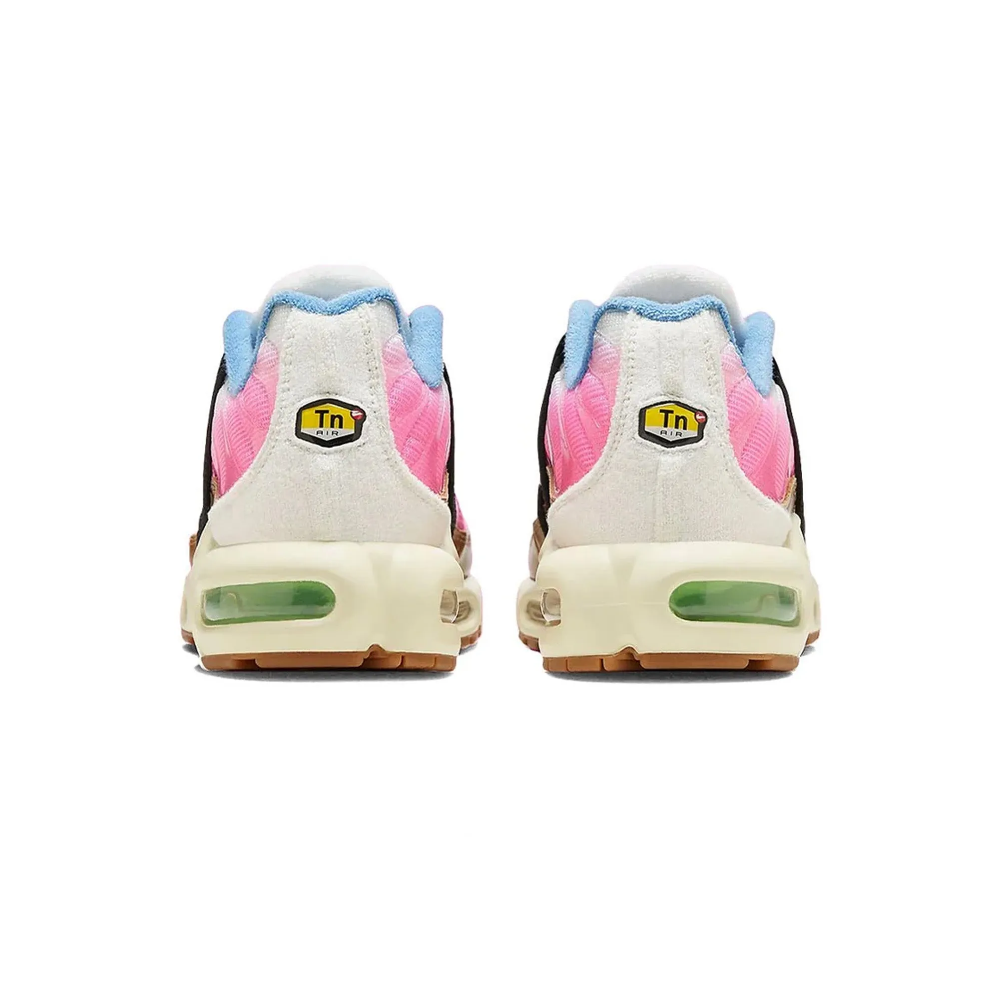 circuit - training shoes Dark color Air Max Plus TN 'Longtaitou Festival' (2023)