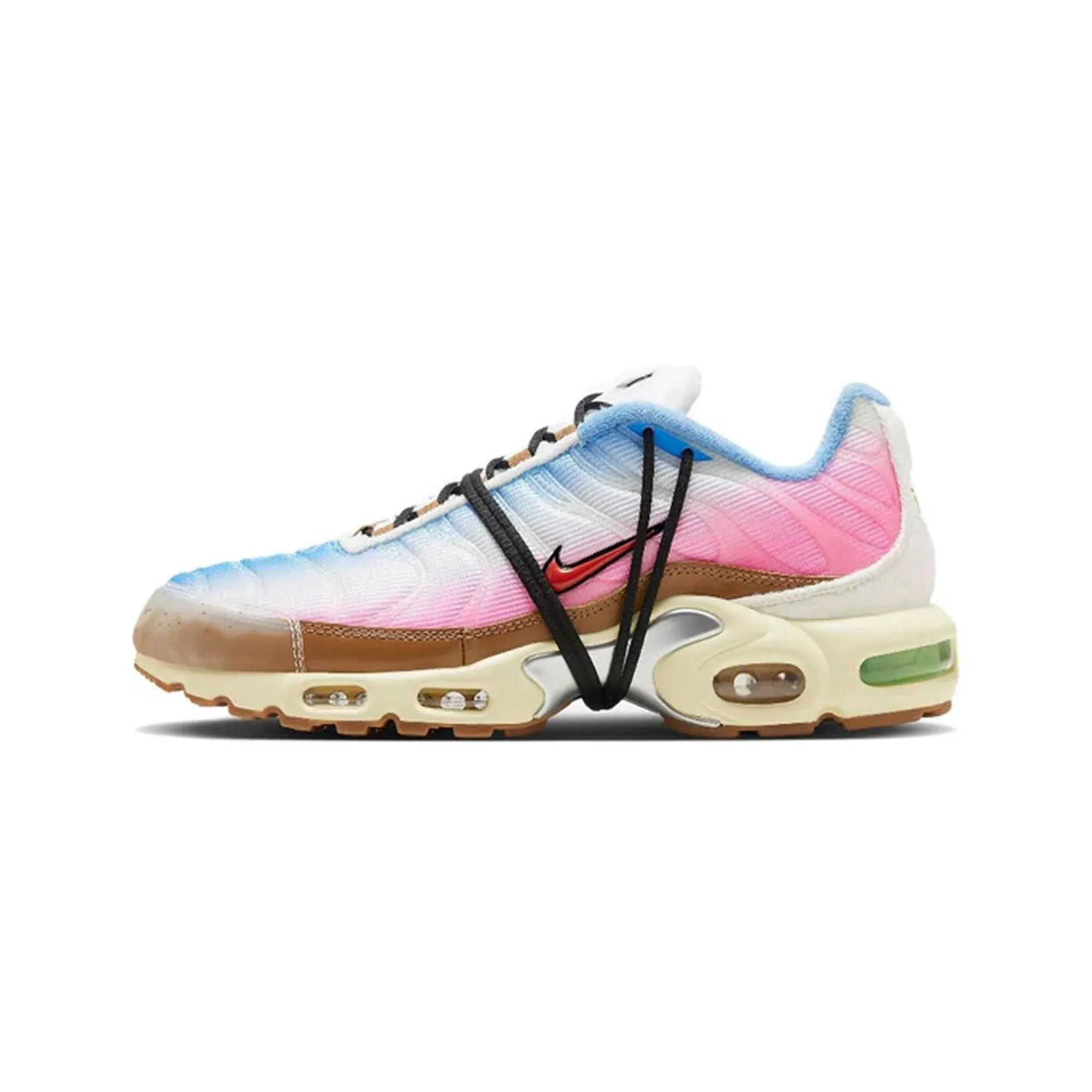 Air Max Plus TN 'Longtaitou Festival' (2023) AntiFriction Vortex Traction Lugs