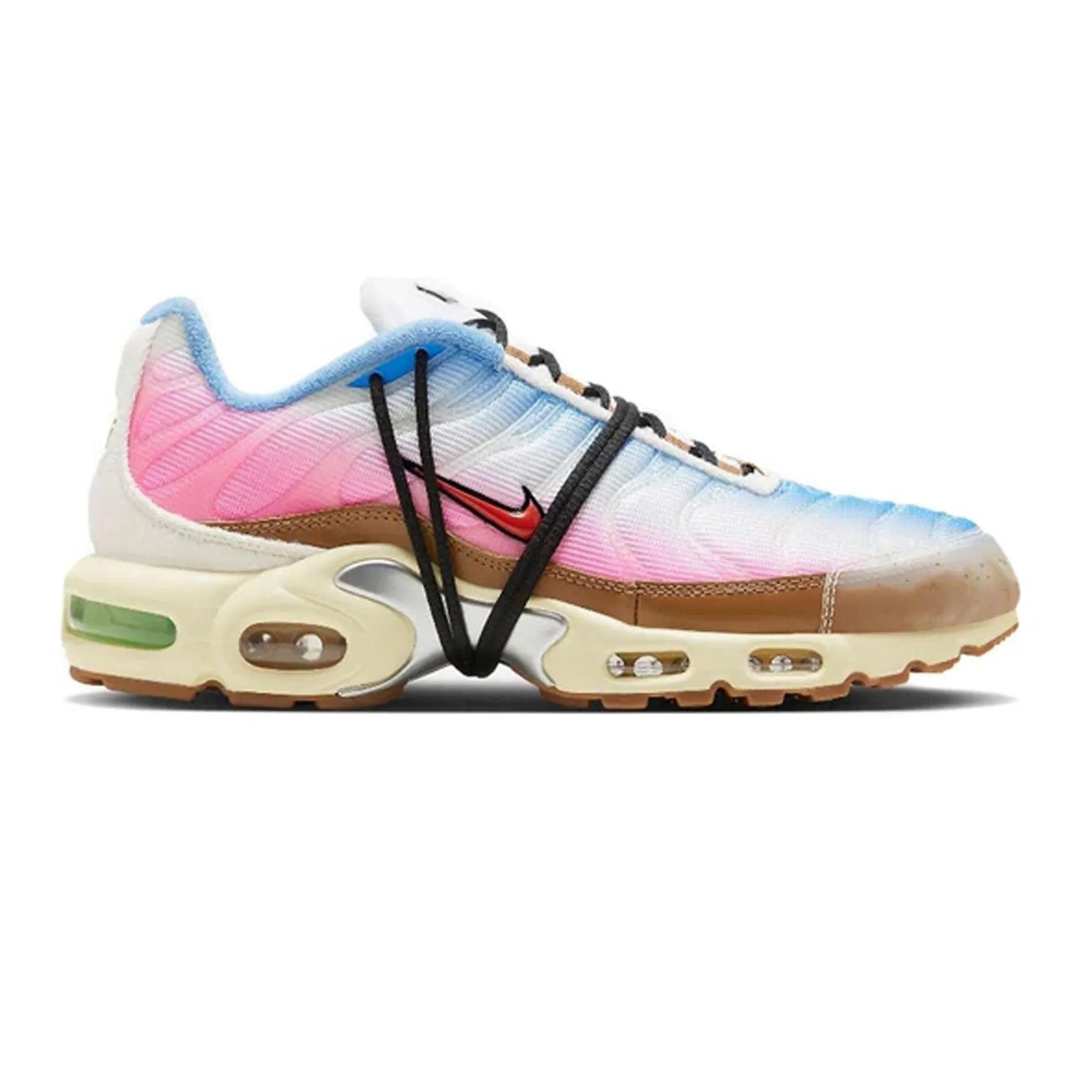 Air Max Plus TN 'Longtaitou Festival' (2023) Heat Sealed Overlays