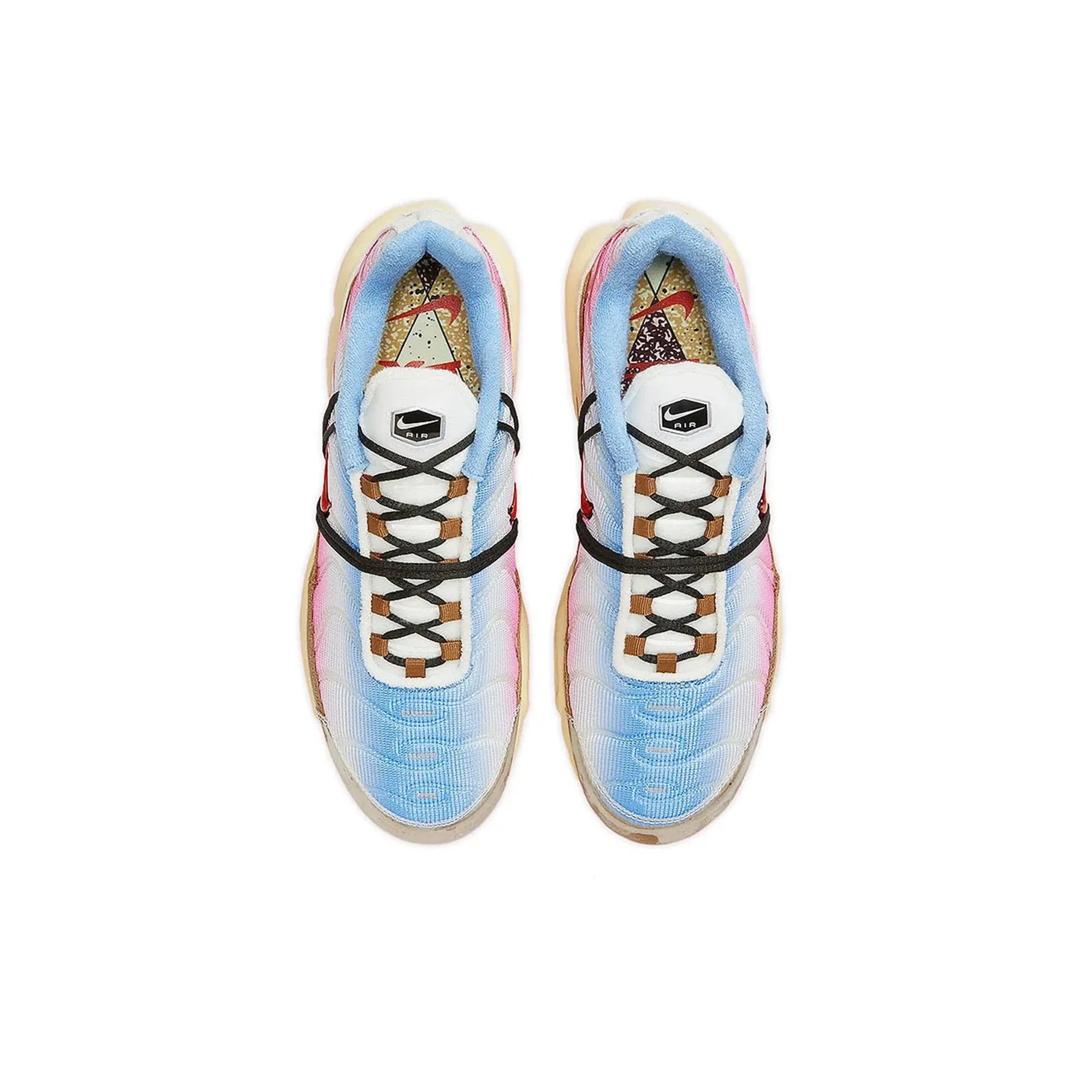 Air Max Plus TN 'Longtaitou Festival' (2023) bendable running shoes hard - surface running shoes
