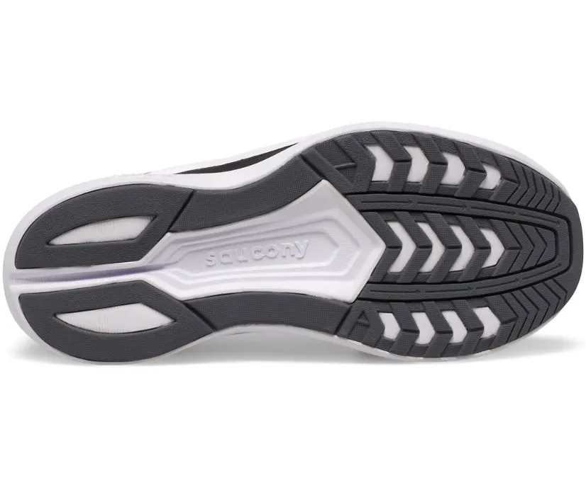 speed work shoe applicability moisture - management Saucony Endorphin SK266073 | Scarpe Running Ragazzo Nero-Oro | Sportiamo