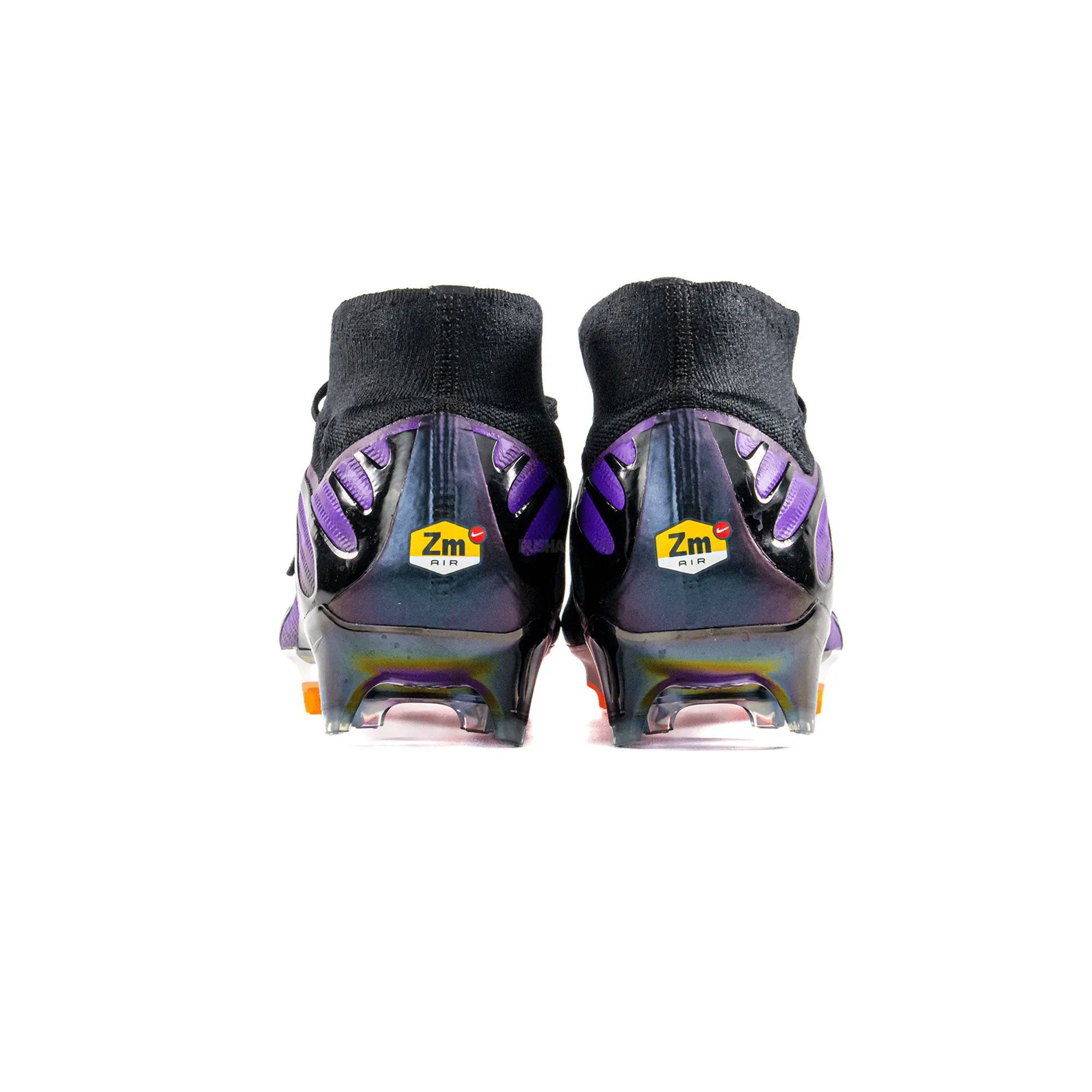 teenage athletic shoes Nike Mercurial Superfly 9 FG Kylian Mbapp?? Air Max Plus 'Voltage Purple' (2024)