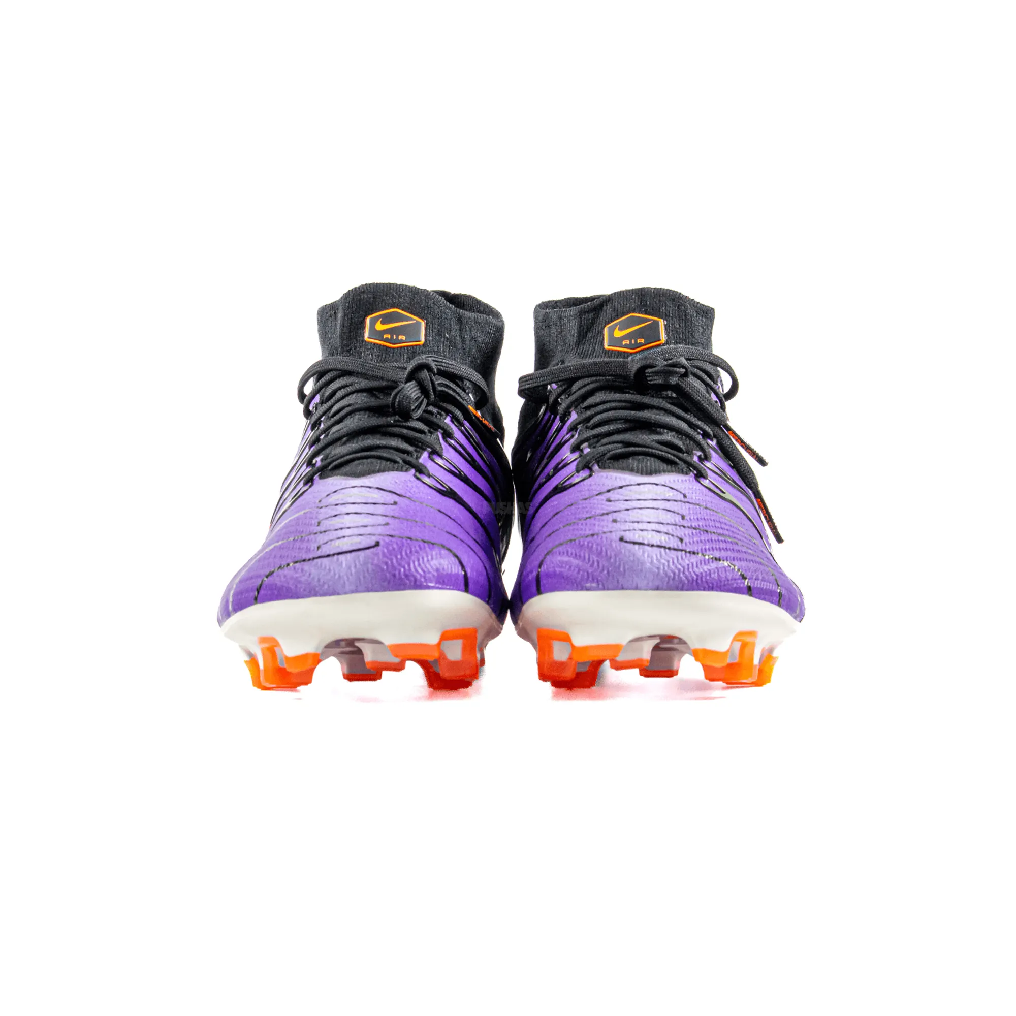 leather - upper - feature shoes Nike Mercurial Superfly 9 FG Kylian Mbapp?? Air Max Plus 'Voltage Purple' (2024)
