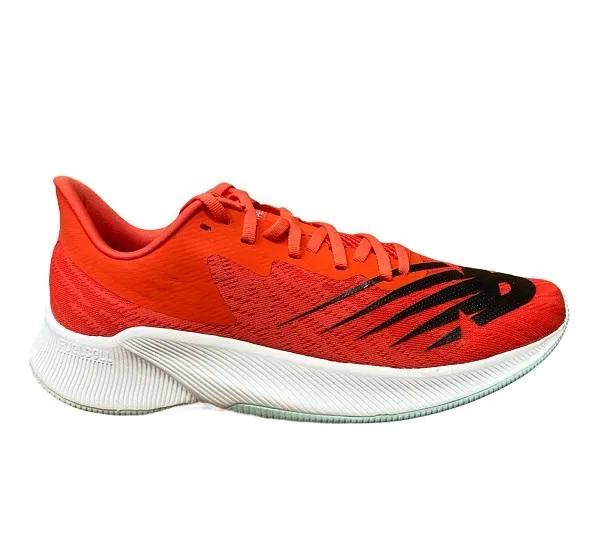Convenient feature senior shoes New Balance scarpa da corsa da uomoMFCPZCP ghost pepper