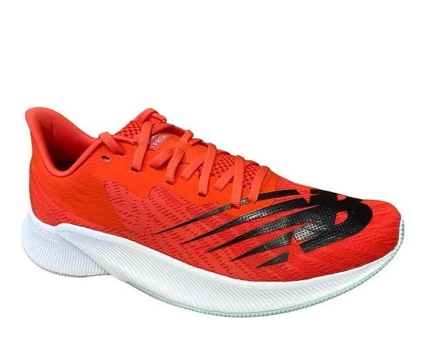 fitness event running gear Comfortable Fit Shoes New Balance scarpa da corsa da uomoMFCPZCP ghost pepper