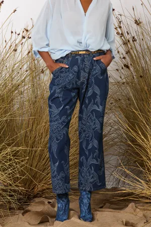 SturdyBeltLoops DISCONNECTED PANT