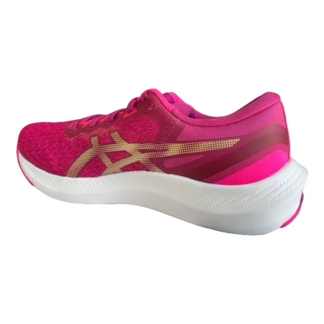 Asics scarpa da corsa da donna Gel Pulse 13 1012B035 600 fucsia-champagne running in new tracks shoes