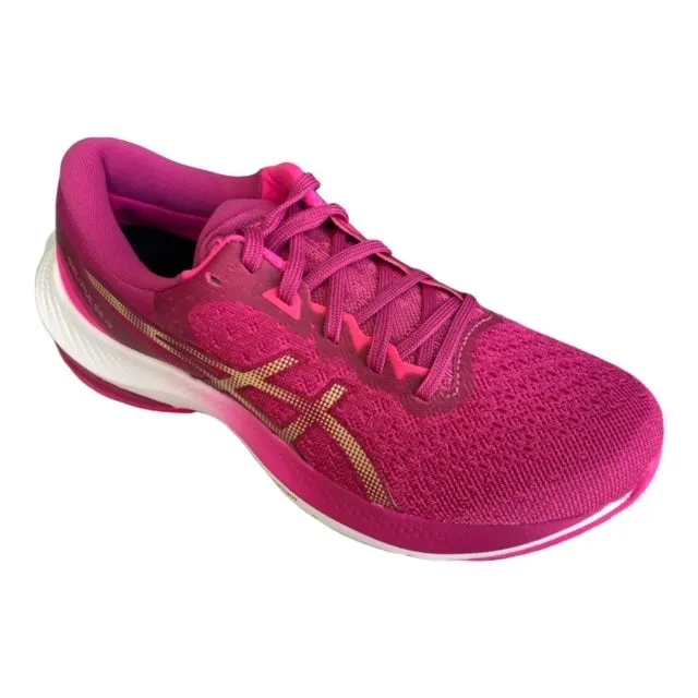 moon - design shoes Asics scarpa da corsa da donna Gel Pulse 13 1012B035 600 fucsia-champagne
