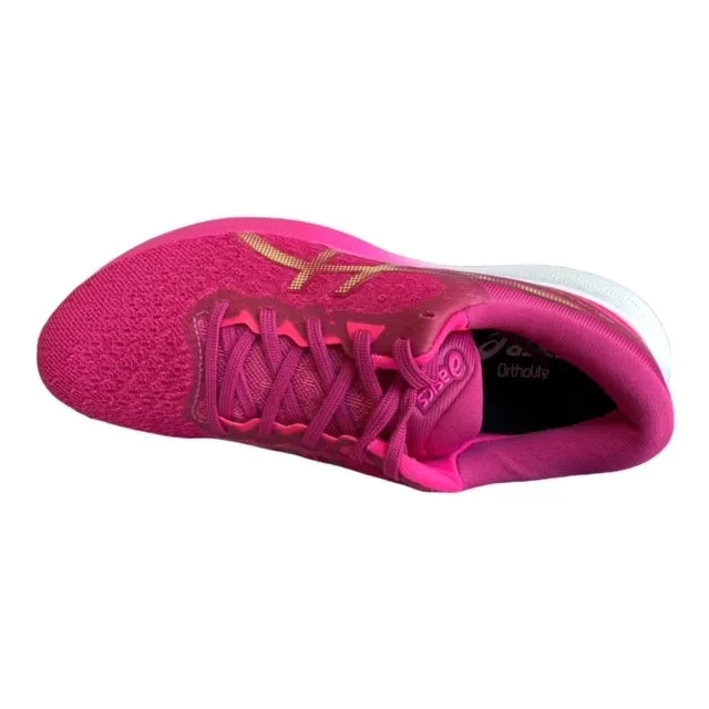 Asics scarpa da corsa da donna Gel Pulse 13 1012B035 600 fucsia-champagne AllPurpose aerobic exercise shoes