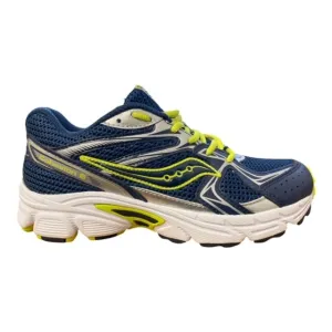Saucony scarpa da corsa da junior Cohesion 6 SY46724 Shock Damping
