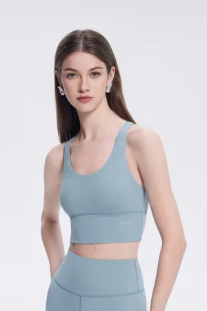 Zero Touch Bra Tank Sweat Proof Barrier Heavy Duty
