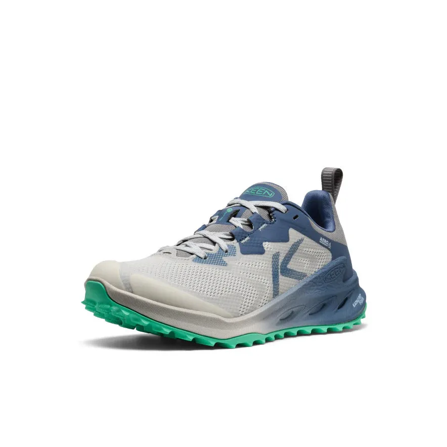 Women's Zionic NXT WP Trail Performance Gear