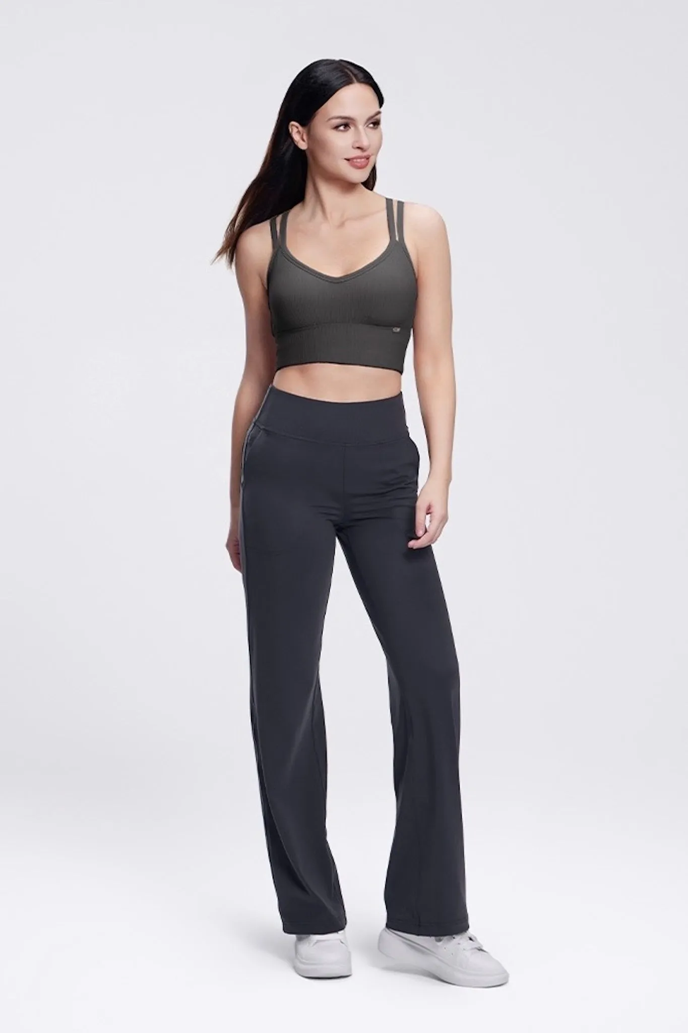 Momentum Sports Tank high end market users