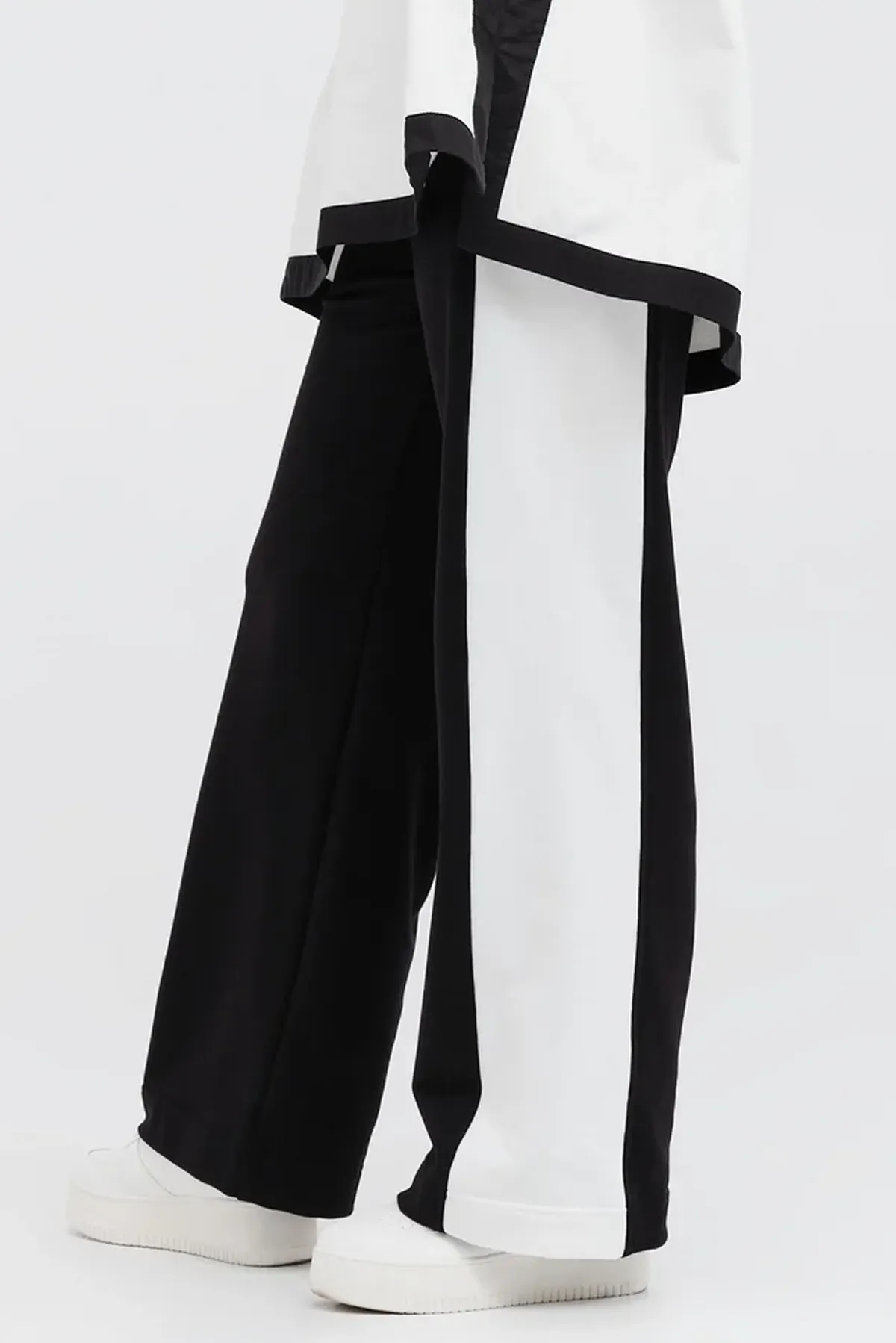 REVERSED CHUTE PANT Anti Static Lining All Use