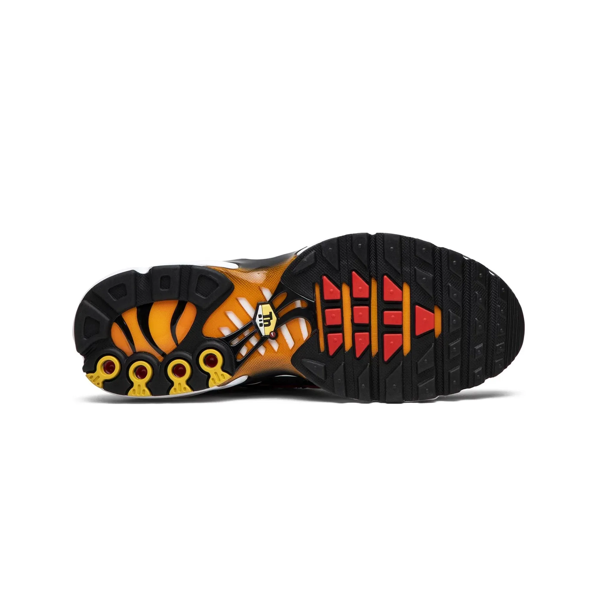 skateboarding shoes Nike Air Max Plus TN 'Sunset' (2024)
