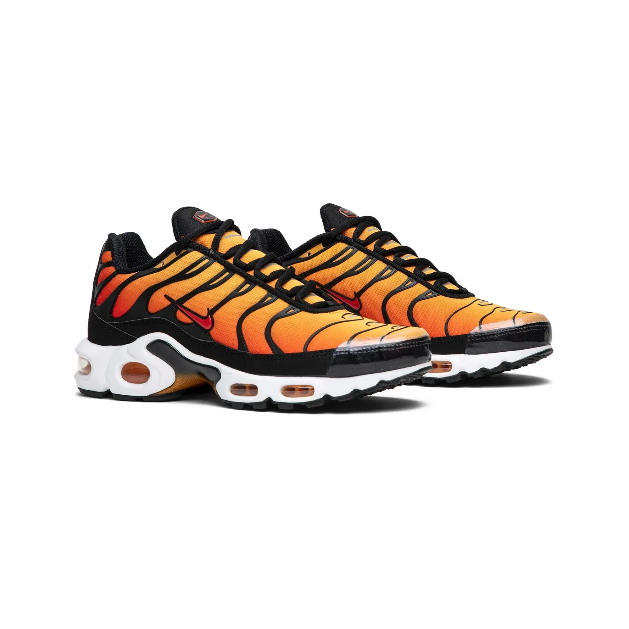 Nike Air Max Plus TN 'Sunset' (2024) Sweat - wicking
