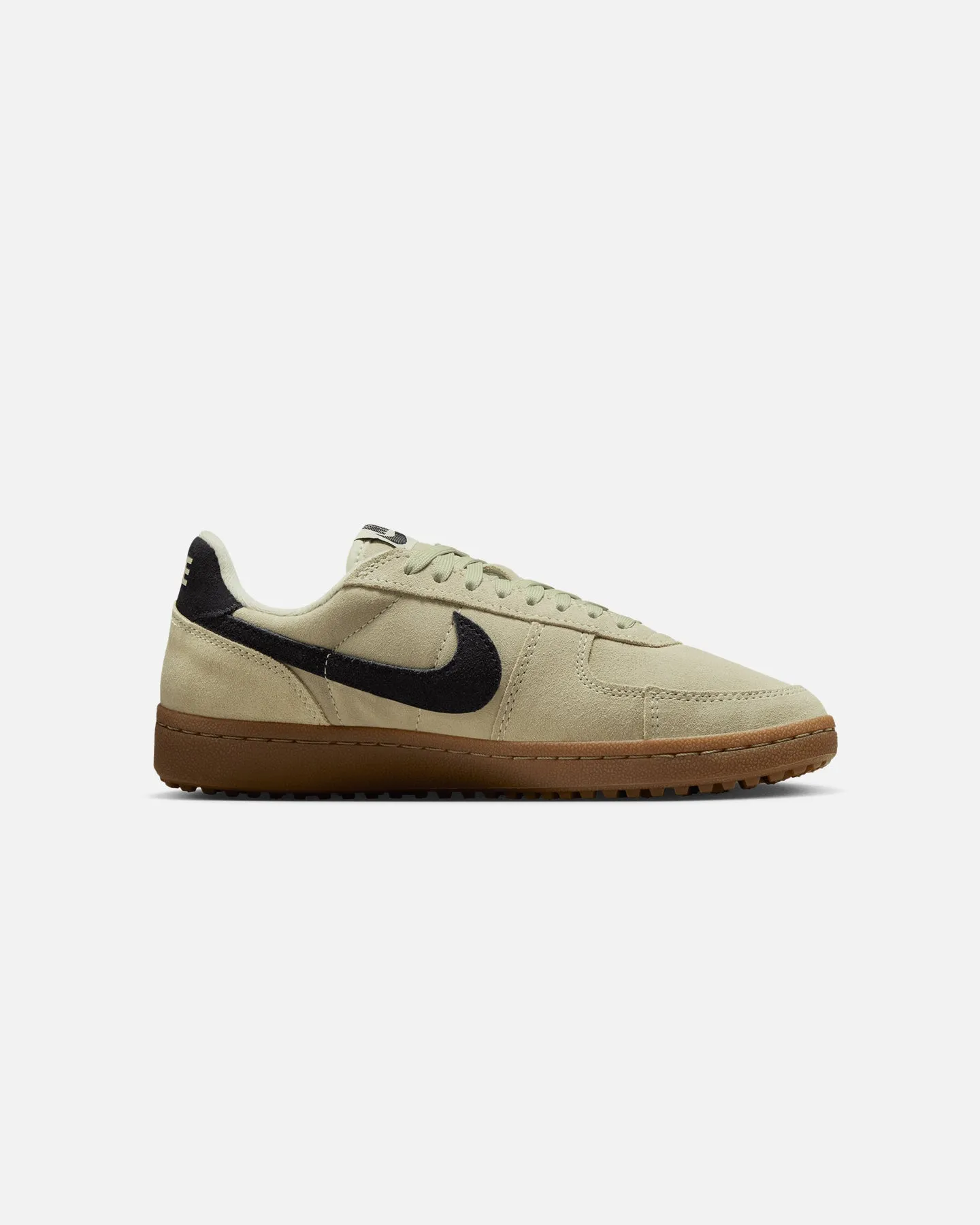 Nike Women's Field General Olive Heritage Line Dad Style