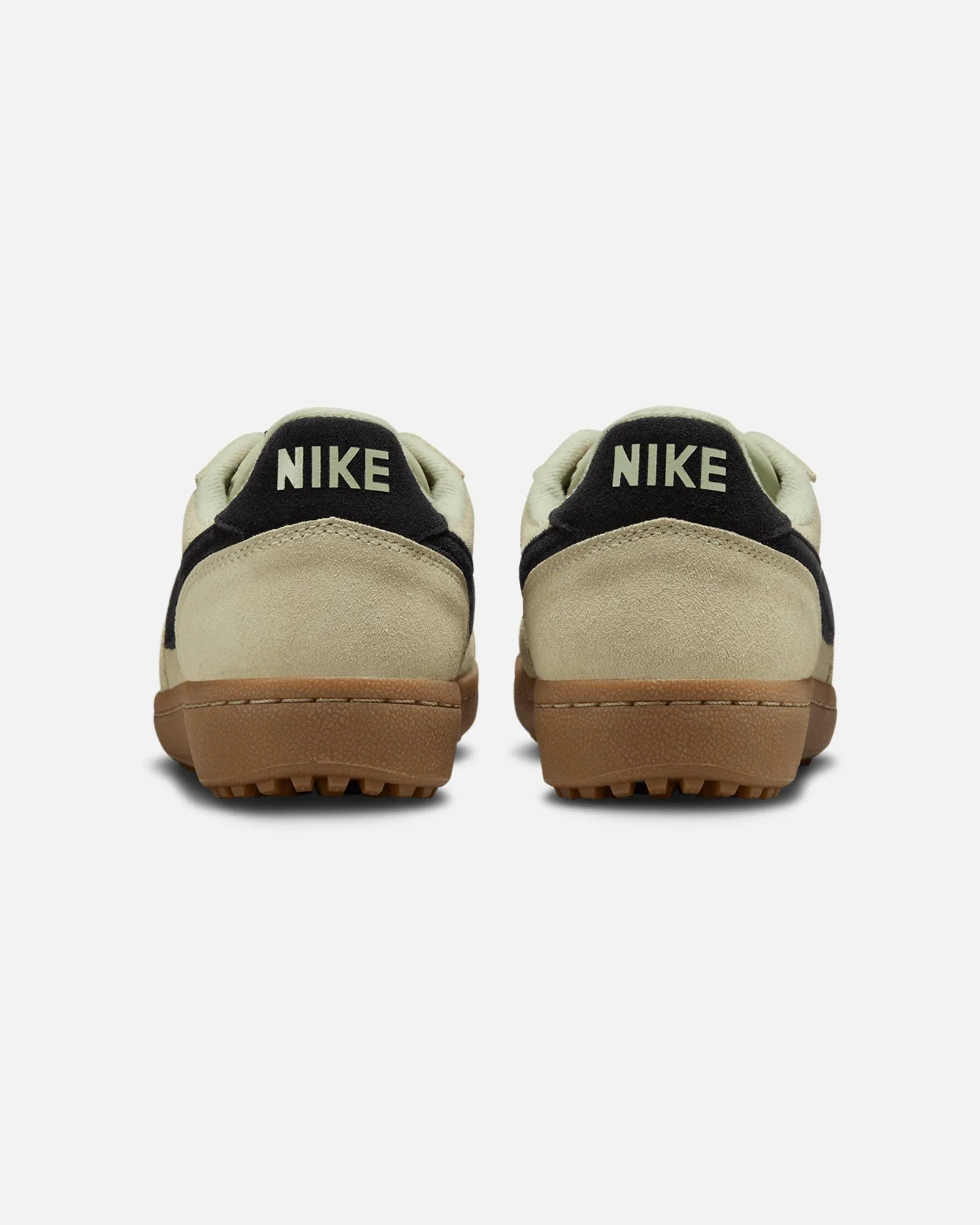 Nike Women's Field General Olive Shock Absorbing Work Ready