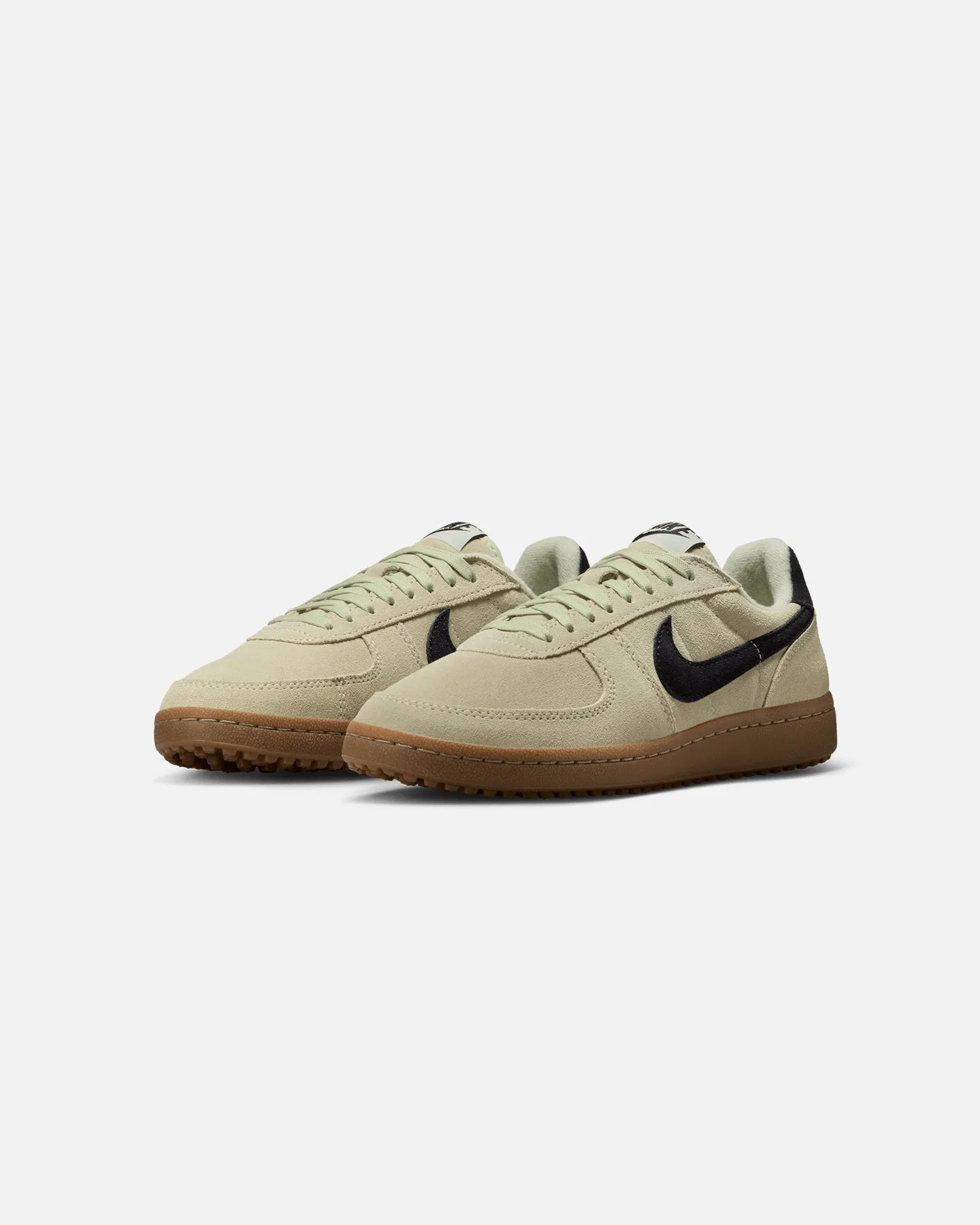 Nike Women's Field General Olive Dock Easy design
