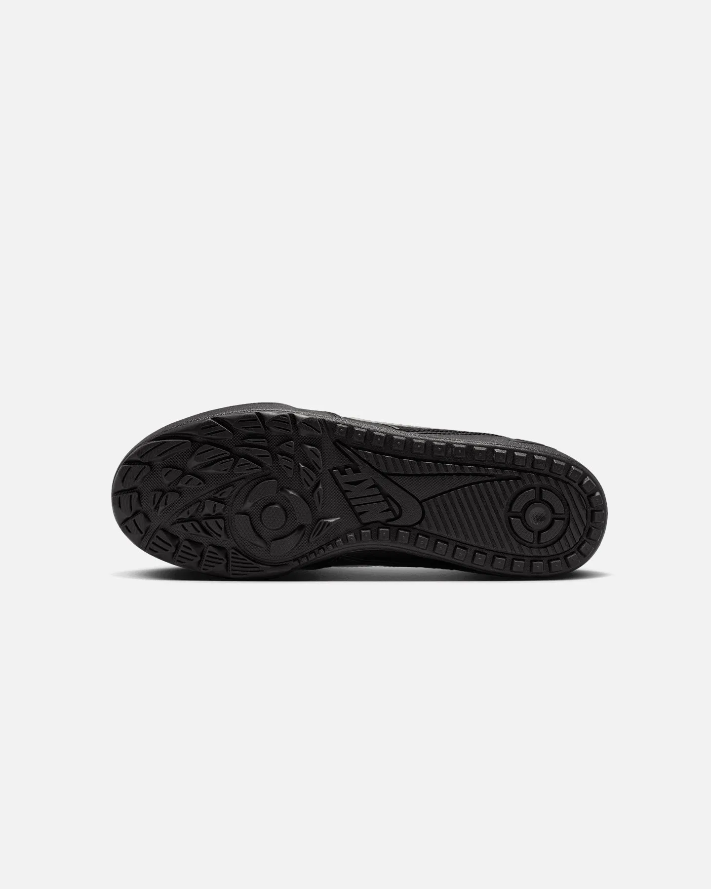 Slip On Vital Step Nike Women's Terra Manta Black/White
