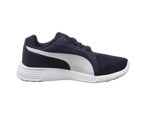 Puma scarpa da ginnastica da uomo St Trainer Rvo 359904 02 blu Impact Absorption Technology running in amateur tracks shoes