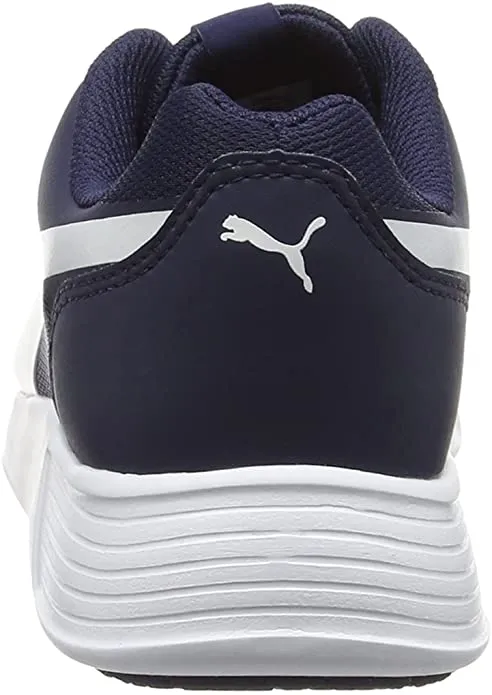 Puma scarpa da ginnastica da uomo St Trainer Rvo 359904 02 blu Full Flex