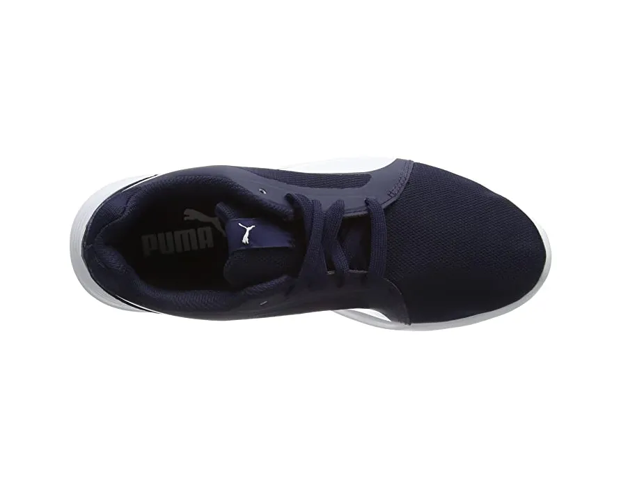 indoor activities Puma scarpa da ginnastica da uomo St Trainer Rvo 359904 02 blu