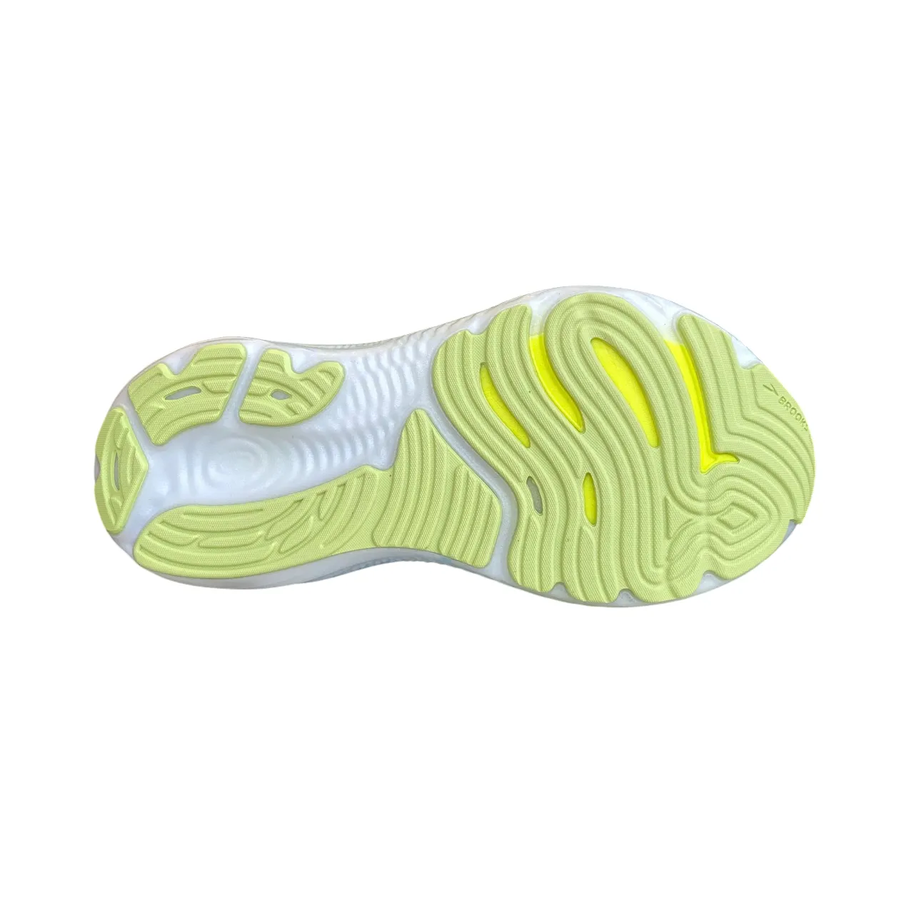 Dynamic Rebound Foam Brooks Glycerin GTS 22 | Scarpe Running Uomo Ammortizzate | Sportiamo