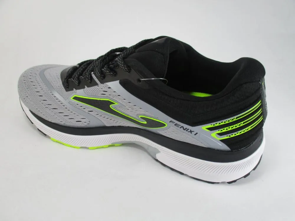 flexible nylon shoes Joma scarpa da corsa da uomo  Fenix Mem 2012 grigio nero