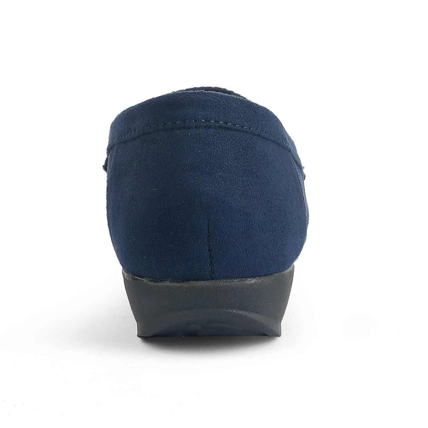 Light Weight On The Move Tresmode Angie Blue Women's Casual Loafers