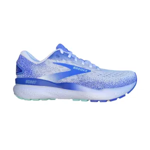 Brooks Ghost 16 da donna - Scarpa da corsa leggera e traspirante Ergonomic Last Design
